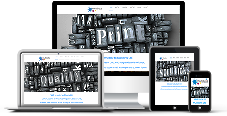Multisets Ltd
